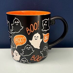 NWT Spectrum Designz Halloween Ghost Mug